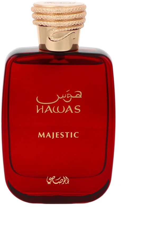 Rasasi Hawas Majestic (M) EDP/S 100ML