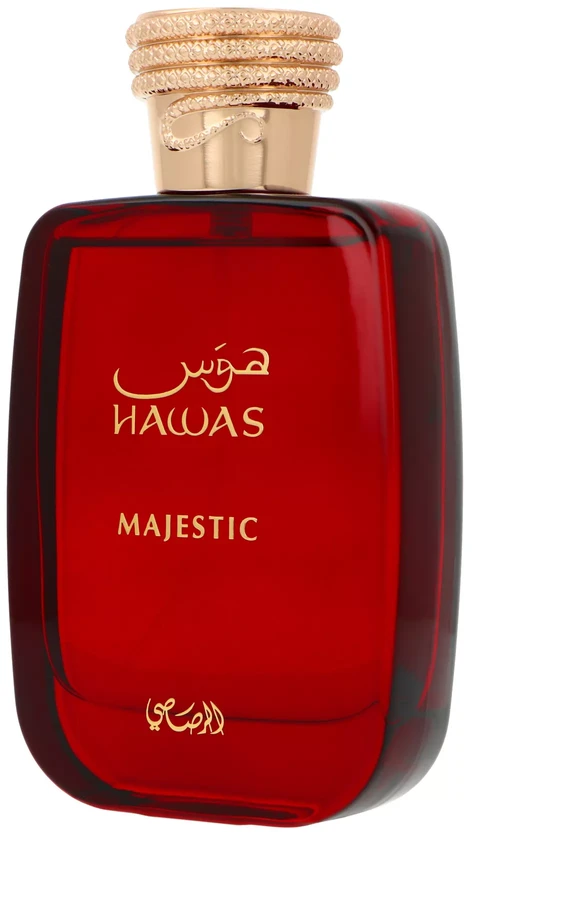Rasasi Hawas Majestic (M) EDP/S 100ML