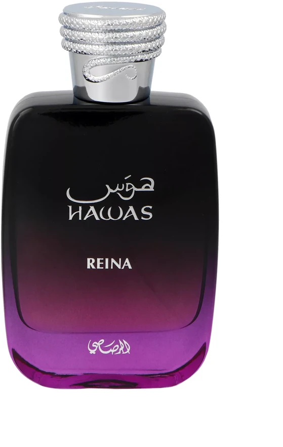 Rasasi Hawas Reina (W) EDP/S 100ML