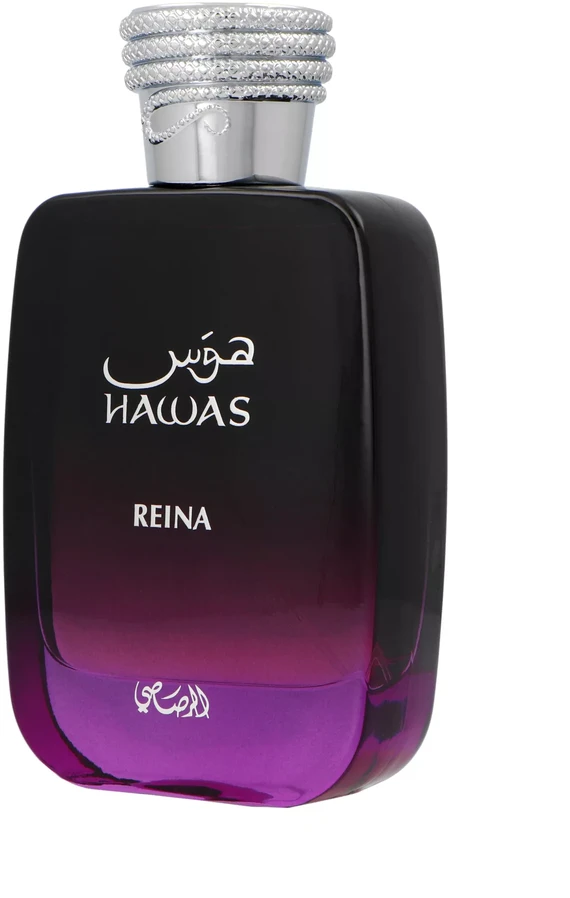 Rasasi Hawas Reina (W) EDP/S 100ML