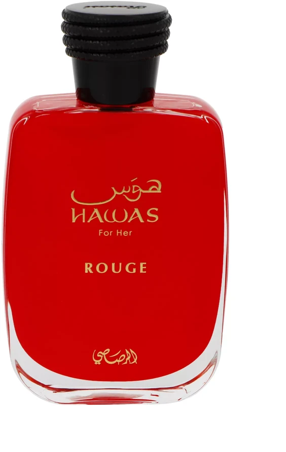 Rasasi Hawas Rouge (M) EDP/S 100 ml