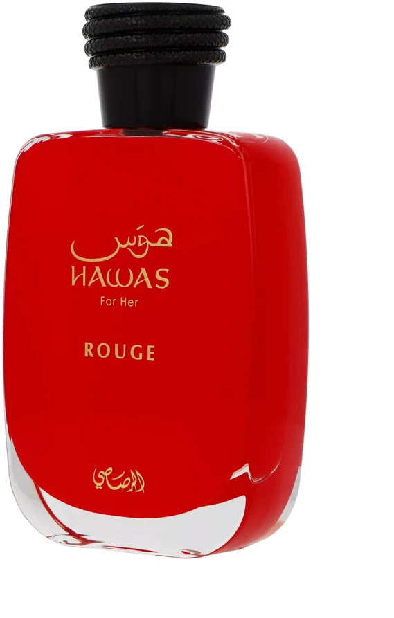 Rasasi Hawas Rouge (M) EDP/S 100 ml