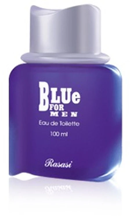 Rasasi Mėlyna For Men EDT M 100 ml