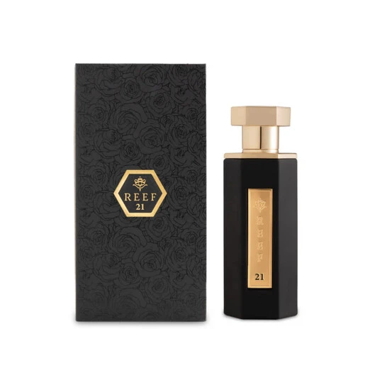 Reef Entertainment Reef 21 EDP 100ml