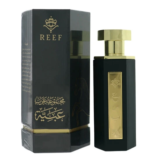 Reef Entertainment Reef Obaiah EDP 100ml