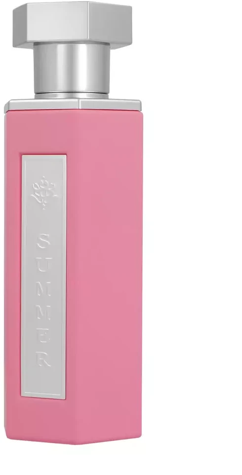 Reef Entertainment Reef Summer Rožinė Parfum 100ml