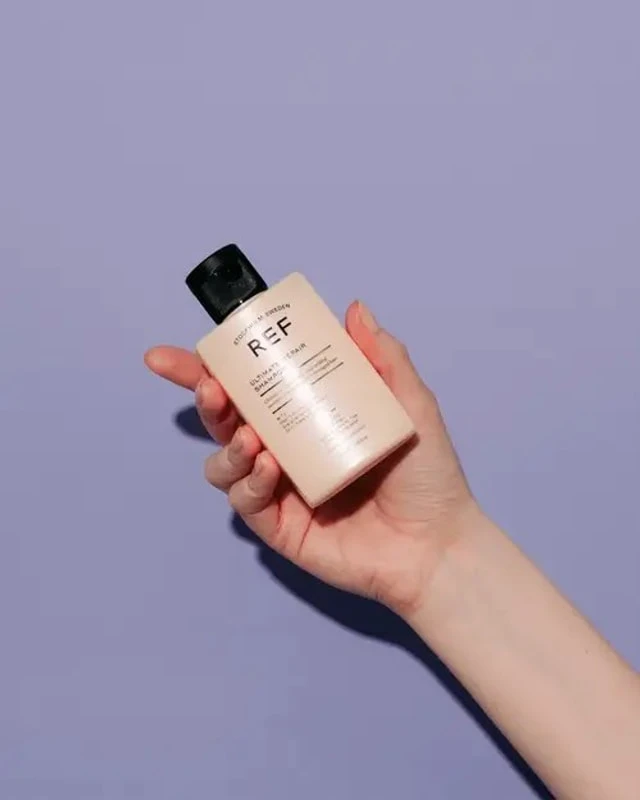 REF Ultimate Repair Šampūnas, 600 ml