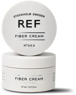 REF Fiber Kreminis N°323 Hair Kreminis, 85 ml