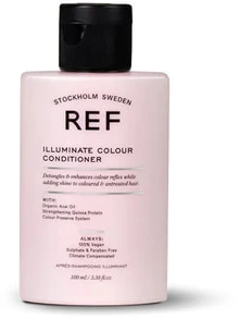 REF Illuminate spalvotų plaukų kondicionierius, 1000 ml