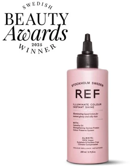 REF Illuminate Colour Conditioner, 600 ml