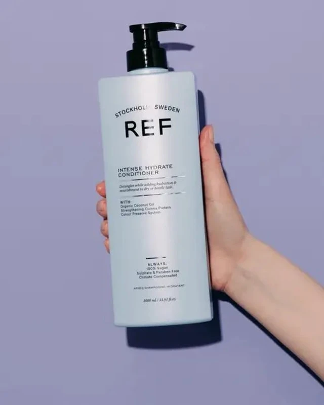 Kondicionierius REF Intense Hydrate Maitinamasis 1 L
