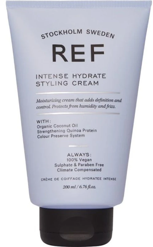 REF Intense Hydrate Styling Kreminis Hair Kreminis, 200 ml