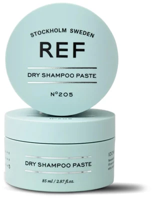 REF Sausas šampūnas Paste N°205 Hair Kreminis, 85 ml