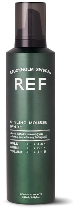 REF Modeliuojančios putos, nesiveliančios (250 ml)