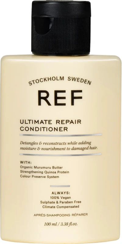 REF Ultimate Atstatomasis Kondicionierius, 100 ml