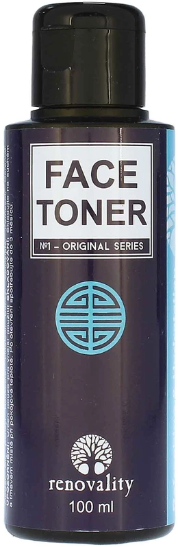 Renovality Original Series veido tonikas, 100 ml