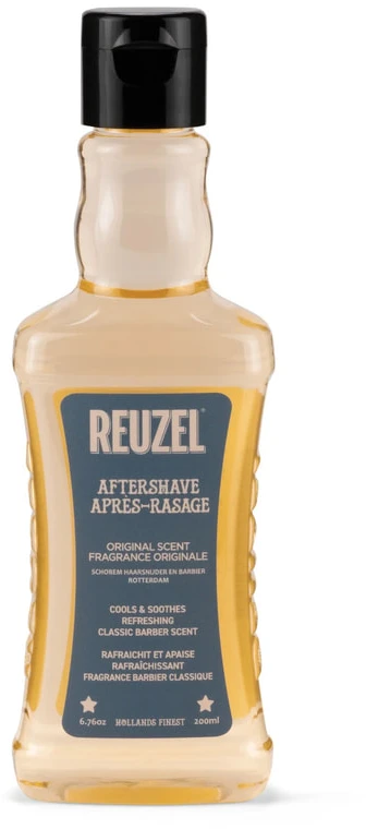 Raminamasis losjonas po skutimosi Reuzel, 100 ml