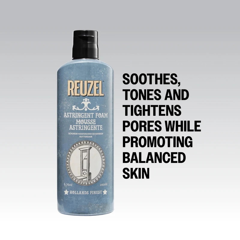 Valančios putos Reuzel, 200 ml