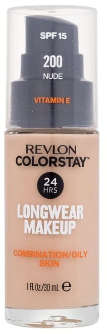 Revlon Colorstay lakas, 30 ml