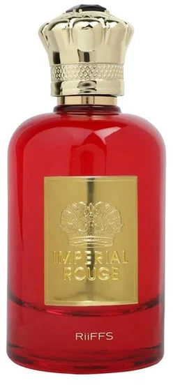 Riiffs Imperial Rouge EDP W 100 ml