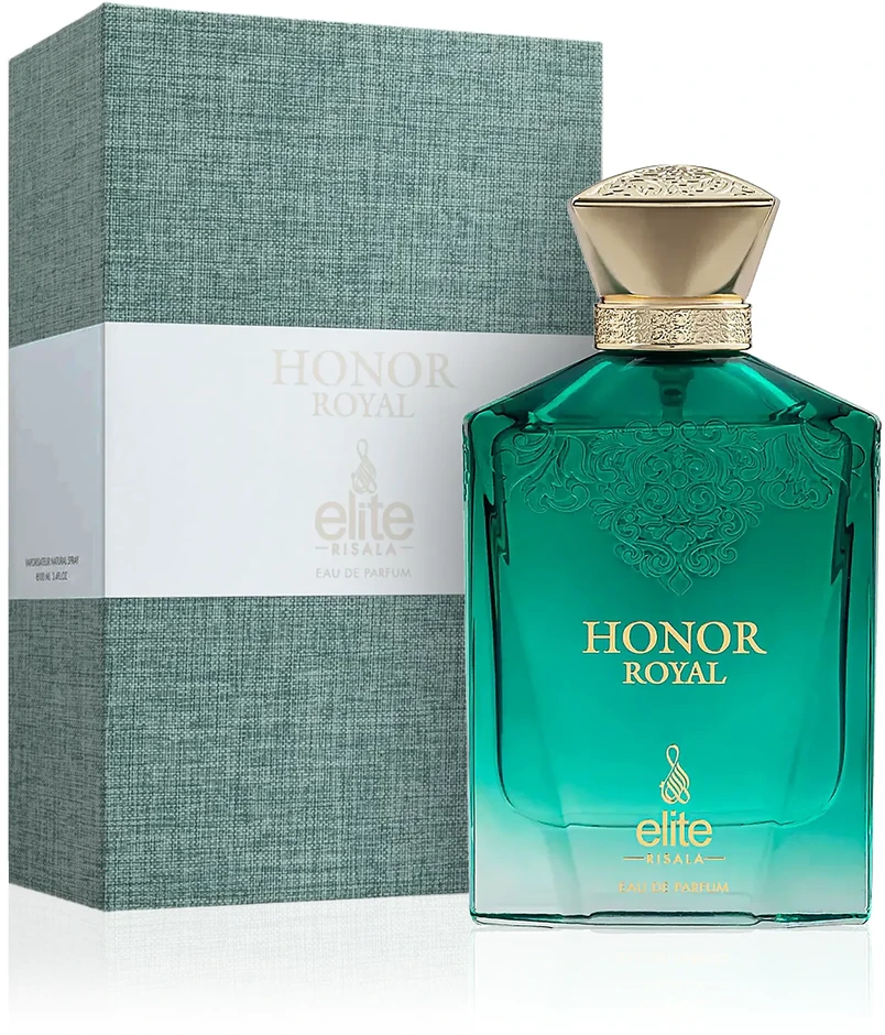 Risala Elite Honor Royal EDP W 100 ml