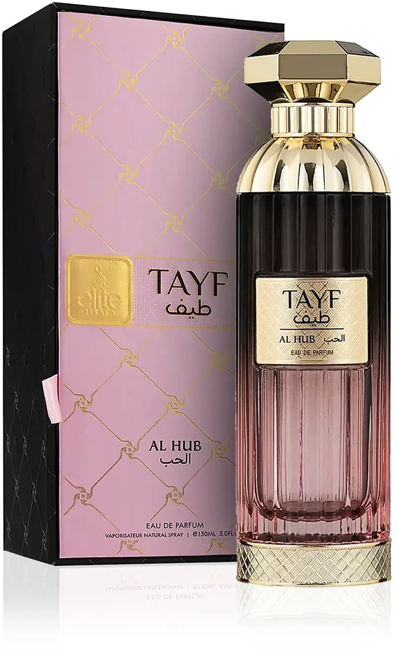 Risala Elite Tayf Al Hub EDP W 150 ml