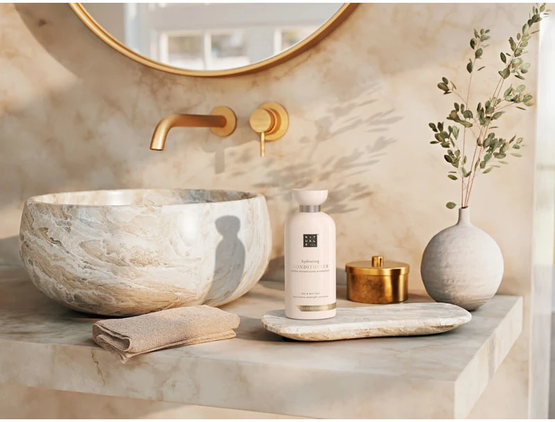 „Rituals“ drėkinamasis kondicionierius, 250 ml