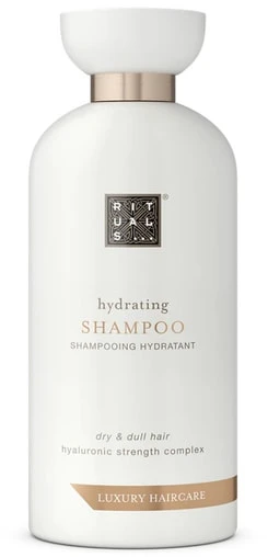 Rituals Hair Care Collection Hydrating Šampūnas drėkinamasis šampūnas, 70 ml