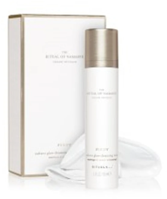 „Rituals Namaste Purify“ tirpstantis valomasis balzamas, 100 ml
