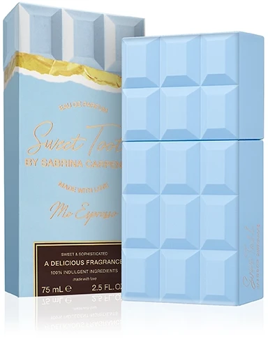 Sabrina Carpenter – Me Espresso EDP 75 ml