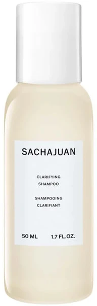 Sachajuan Gaivinantis Šampūnas, 50 ml