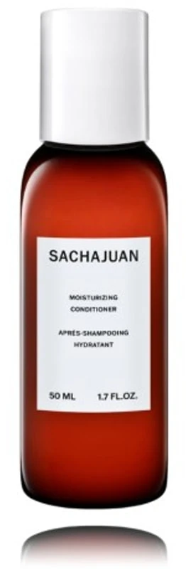 Sachajuan SJ MOISTURIZING CONDITIONER, 990 ml