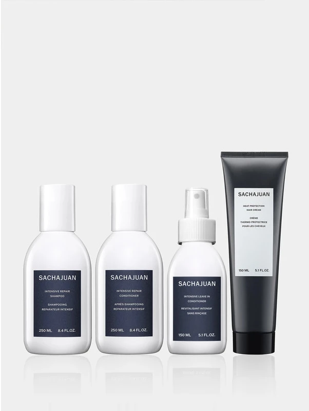 Sachajuan Repair Treatment atkurianti priemonė plaukams, 500 ml