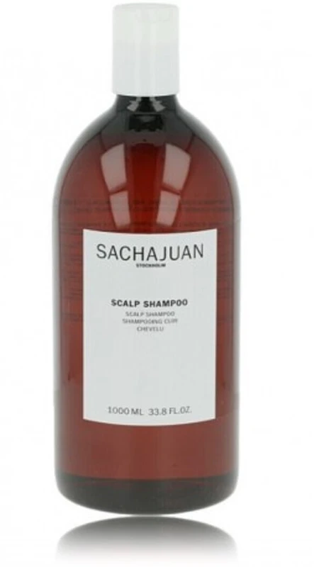 Sachajuan Scalp Šampūnas, 50 ml