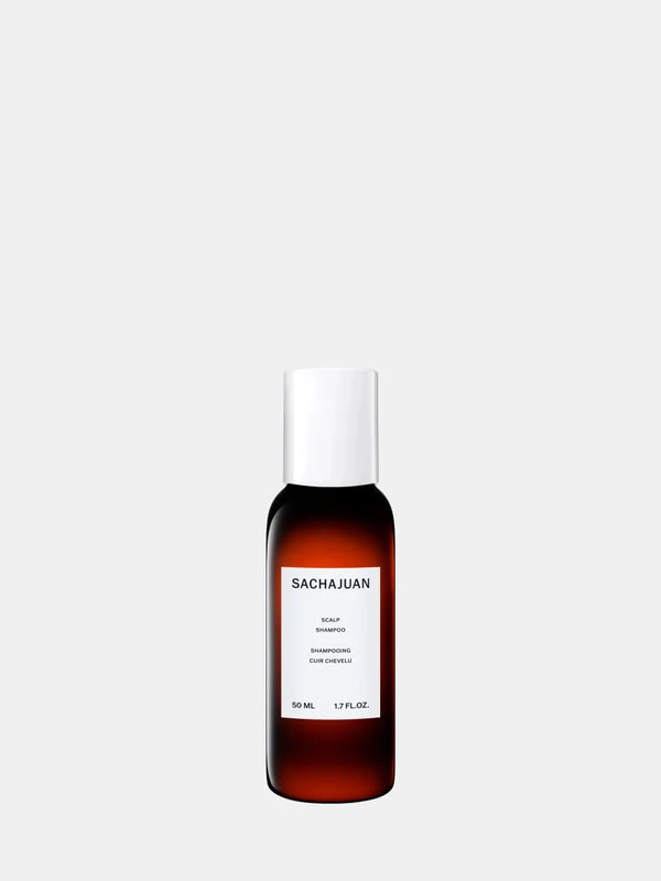 Sachajuan Scalp Šampūnas, 50 ml