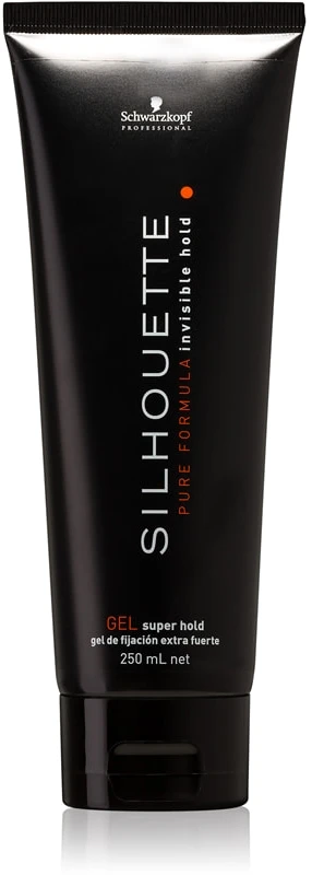 Schwarzkopf Profesionalus siluetas