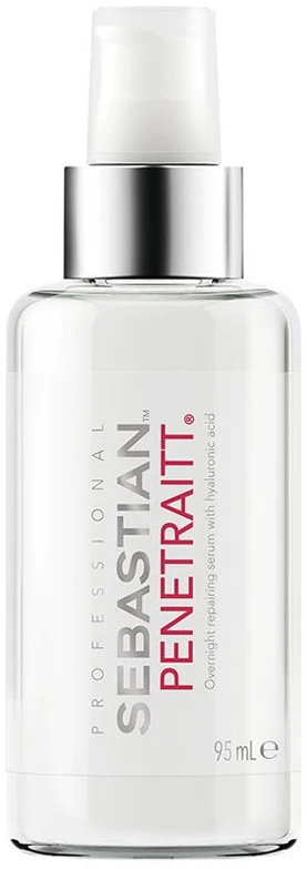 plaukų serumas Sebastian Professional Penetraiit Overnight Repairing Serum 95ml