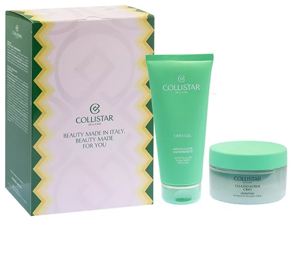 Collistar Spring Giftset, 350 ml