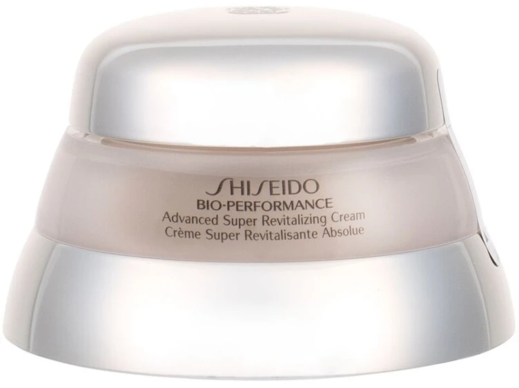 Shiseido Bio-Performance Super Revitalizing Kreminis, 75 ml
