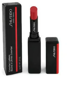 Shiseido ColorGel lūpų balzamas 106 Redwood