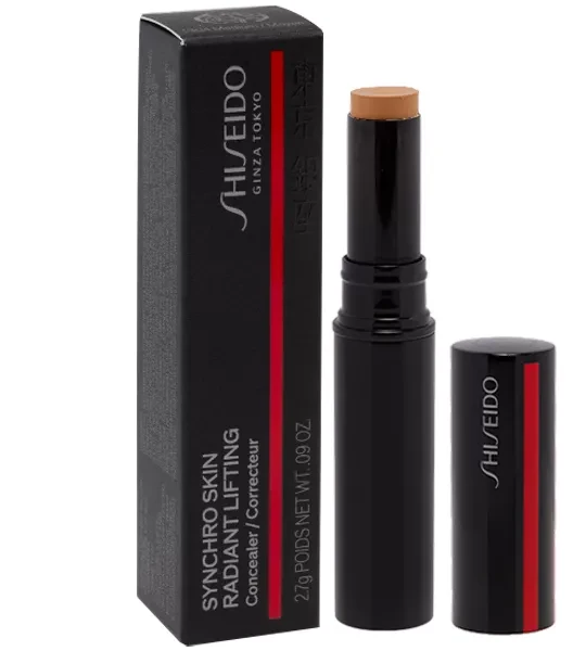 „Shiseido Shi Correct Synchro Skin“ spindintis liftingo kremas