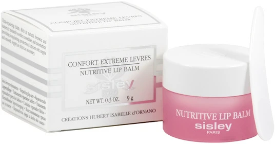 Sisley Nutritive Lūpų balzamas, 9 g