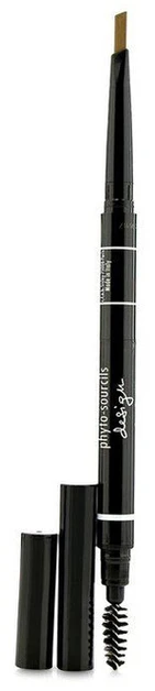 Sisley Phyto Sourcils Design 3-in-1 Brow Architect Pieštukas, 0,4 g
