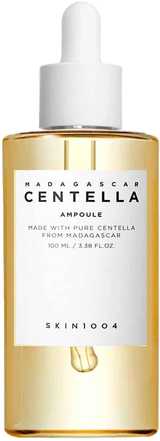 „Skin1004“ Madagaskaro centelės ampulė, 100 ml