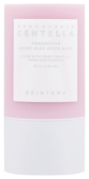 SKIN1004 Poremizing Quick Clay Stick Kaukė Veido kaukė