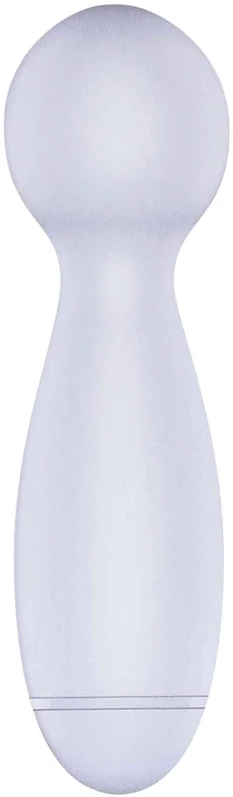 So Divine Taigi Divine Pearl Mini Wand mini masažo galvutė