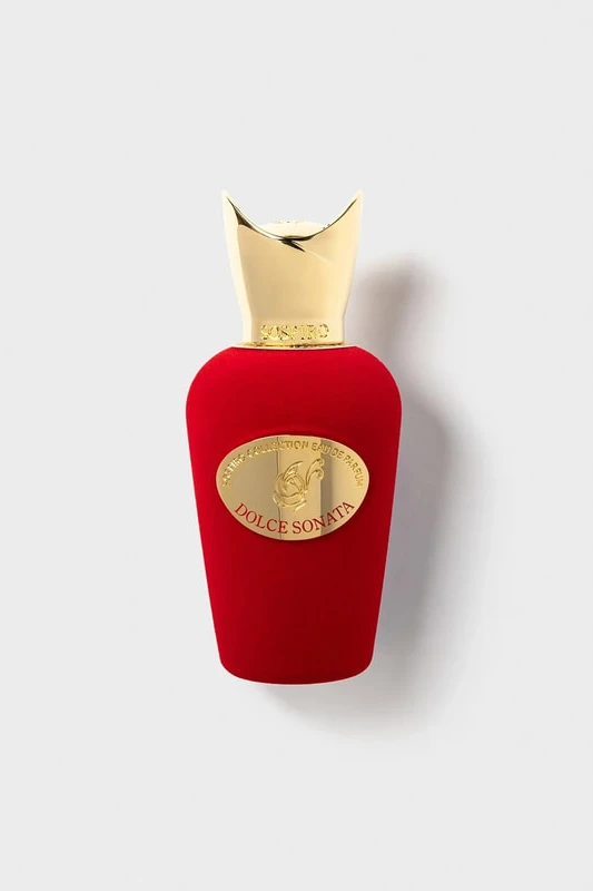 Sospiro Dolce Sonata Eau De Parfum 100 ml (unisex)