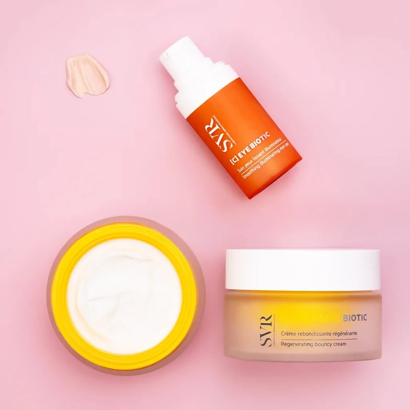Svr biotic collagen 50ml