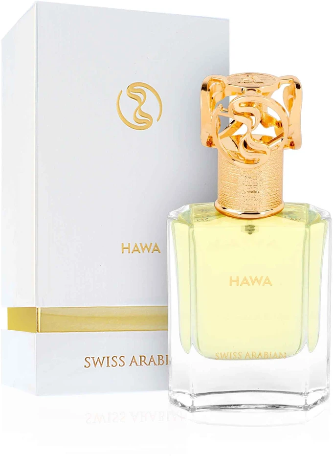 Swiss Arabian Hawa Eau De Parfum 50ml