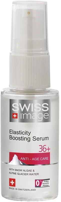 Swiss Image Anti-Age Care 36+ Elasticity Boosting Serum 30ml